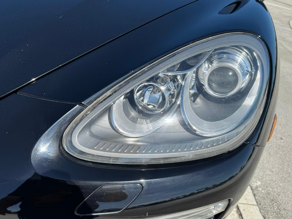2014 Porsche 958 Cayenne Diesel - Image 31 of 31