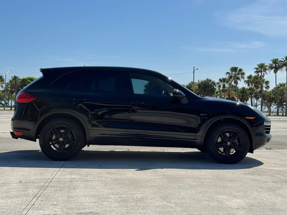 2014 Porsche 958 Cayenne Diesel - Image 22 of 31