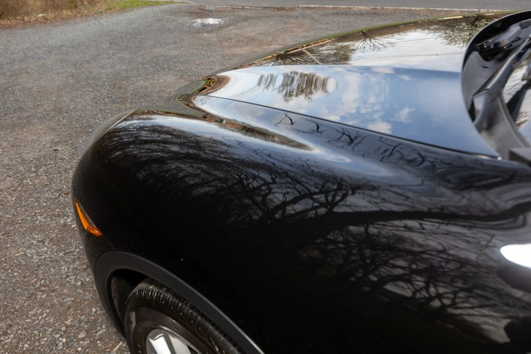 2014 Porsche 958 Cayenne Diesel - Image 28 of 31