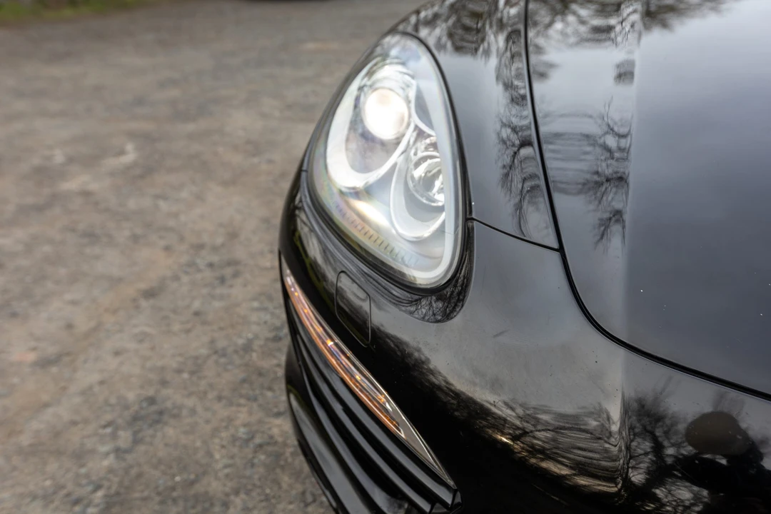 2014 Porsche 958 Cayenne Diesel - Image 15 of 31