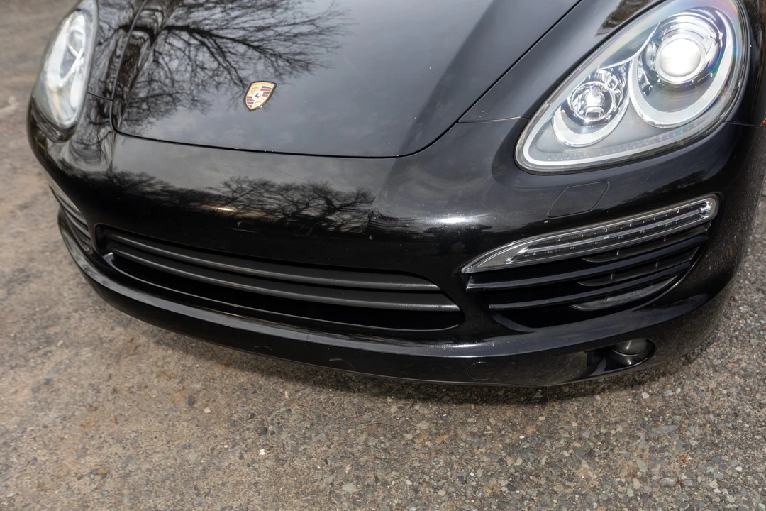 2014 Porsche 958 Cayenne Diesel - Image 26 of 31