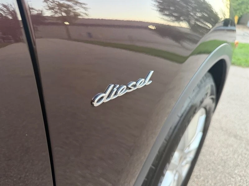 2014 Porsche 958 Cayenne Diesel - Image 4 of 4