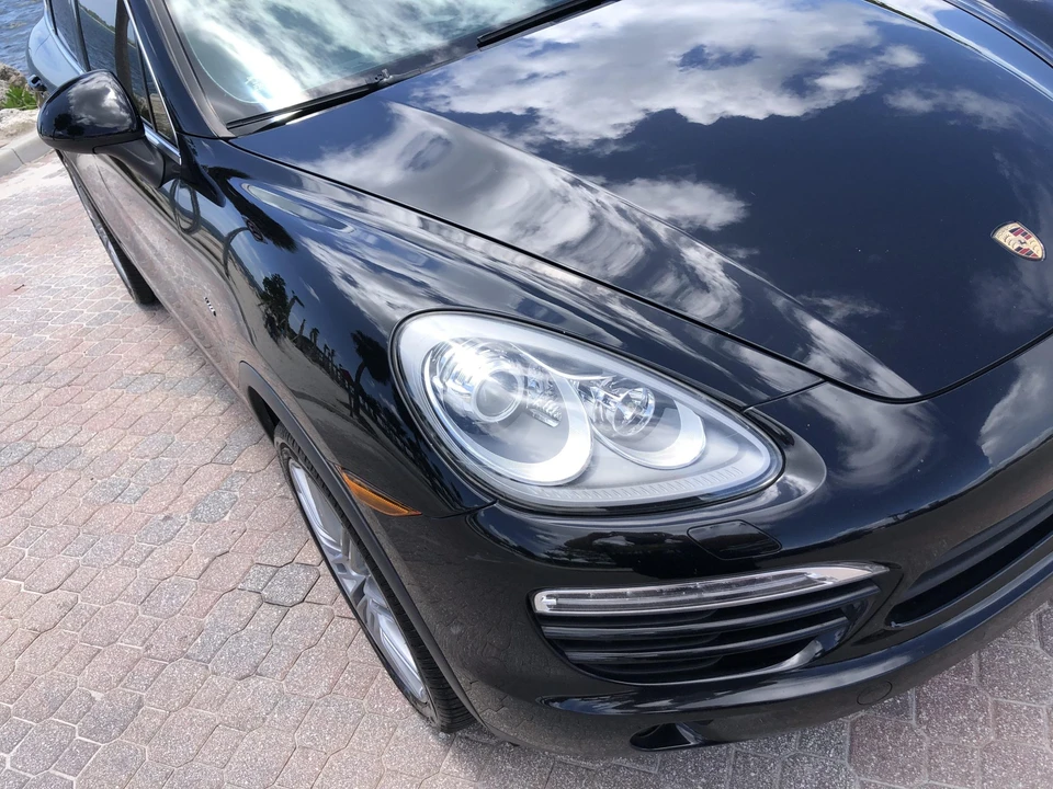 2014 Porsche 958 Cayenne Diesel - Image 28 of 31