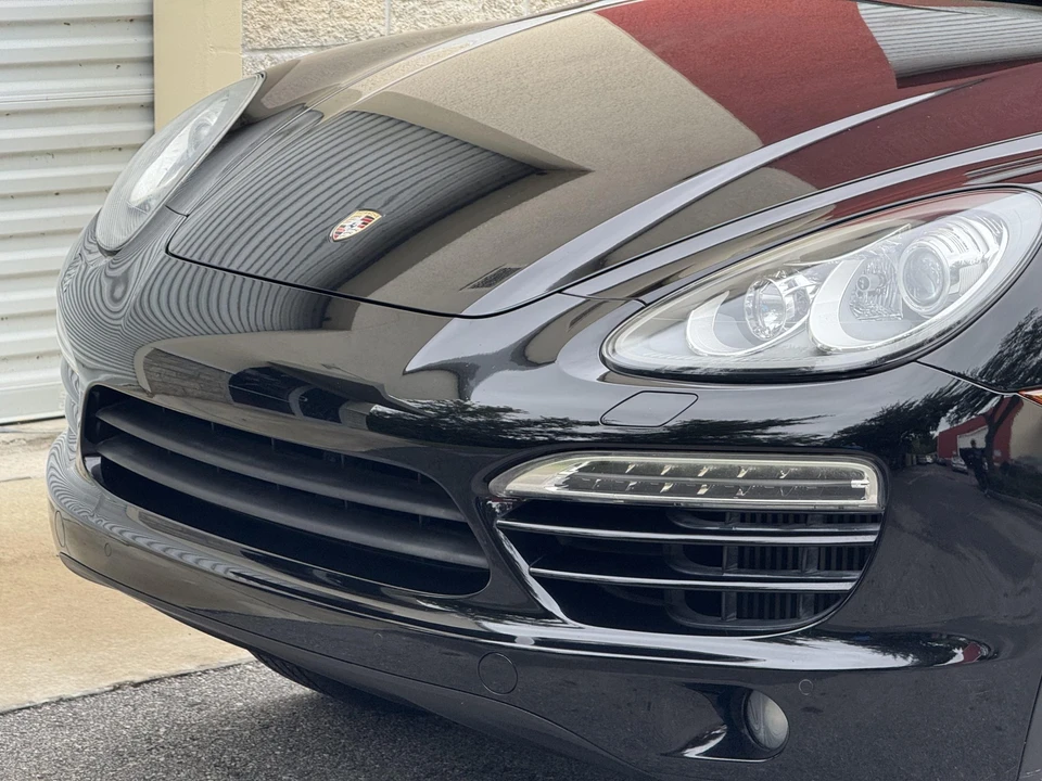 2014 Porsche 958 Cayenne Diesel - Image 23 of 31