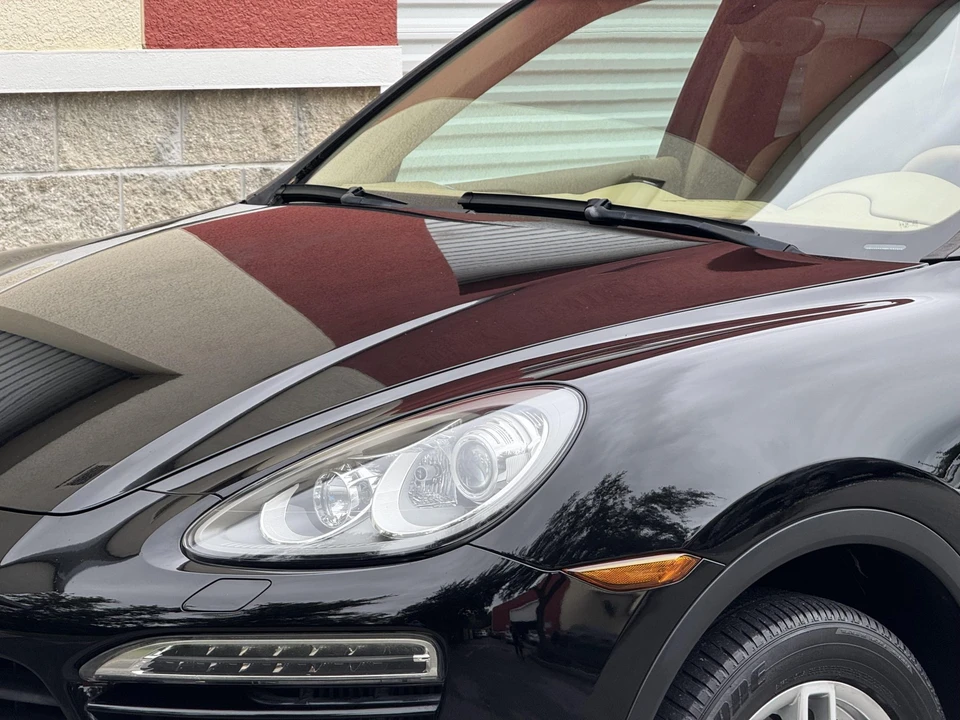 2014 Porsche 958 Cayenne Diesel - Image 24 of 31