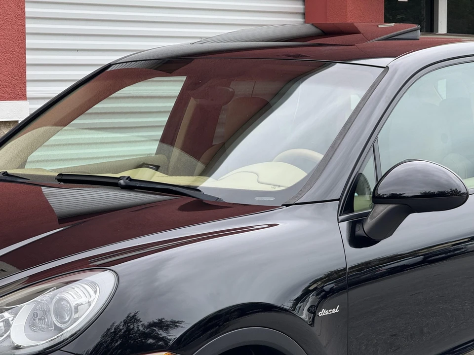 2014 Porsche 958 Cayenne Diesel - Image 25 of 31