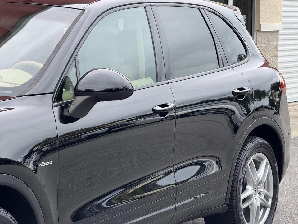 2014 Porsche 958 Cayenne Diesel - Image 27 of 31