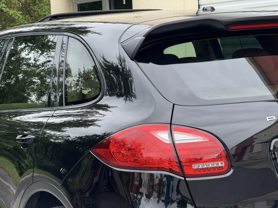 2014 Porsche 958 Cayenne Diesel - Image 28 of 31