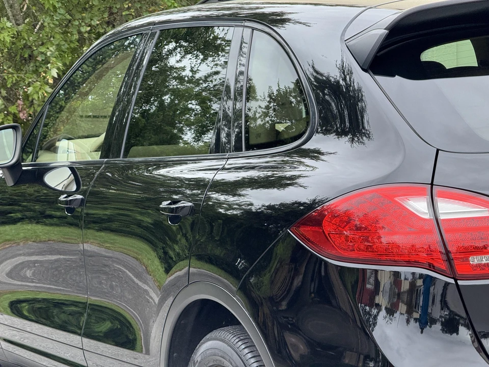 2014 Porsche 958 Cayenne Diesel - Image 29 of 31