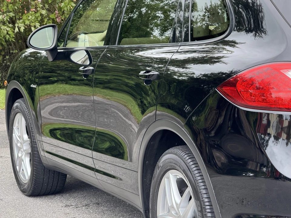 2014 Porsche 958 Cayenne Diesel - Image 30 of 31