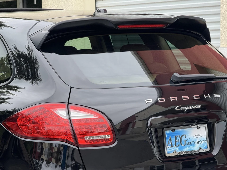 2014 Porsche 958 Cayenne Diesel - Image 31 of 31