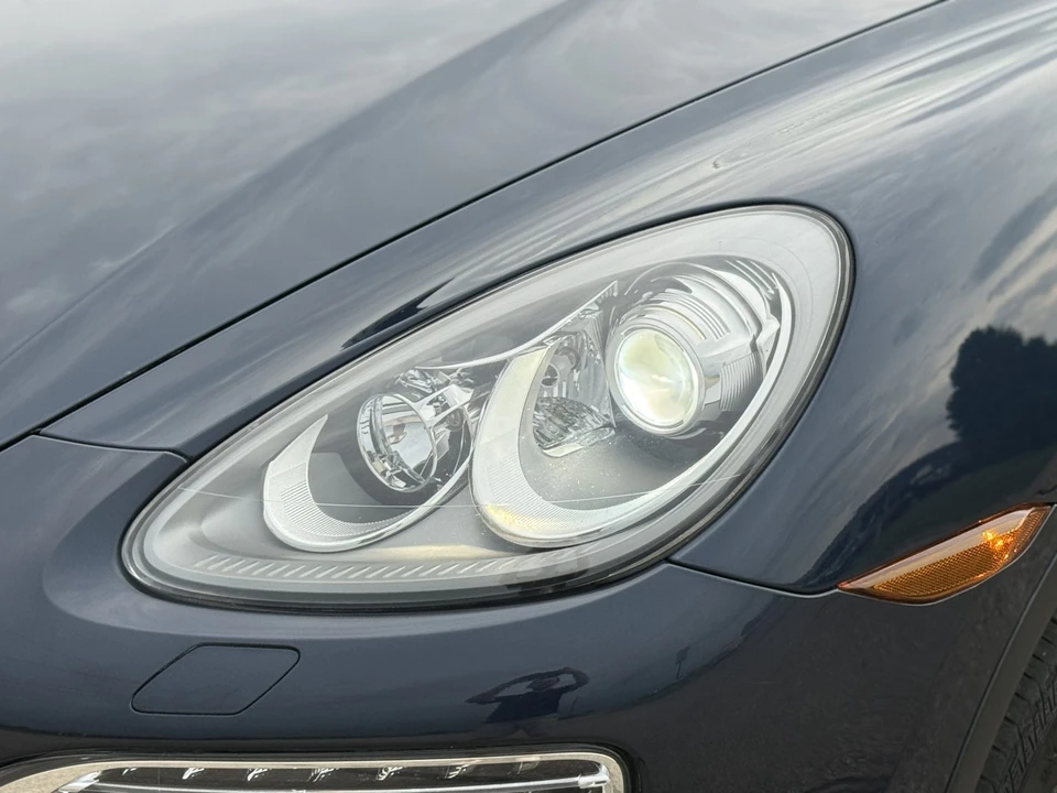 2014 Porsche 958 Cayenne Diesel - Image 24 of 31