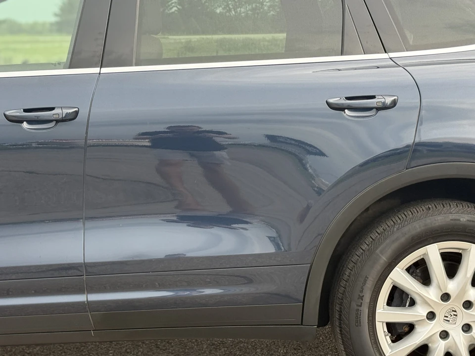 2014 Porsche 958 Cayenne Diesel - Image 27 of 31