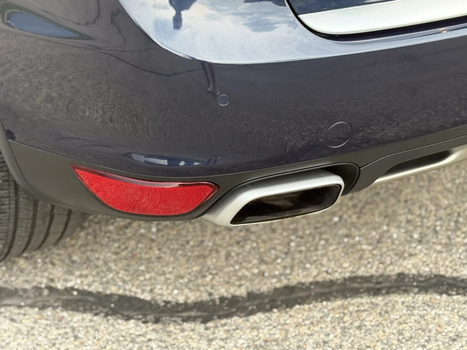 2014 Porsche 958 Cayenne Diesel - Image 30 of 31