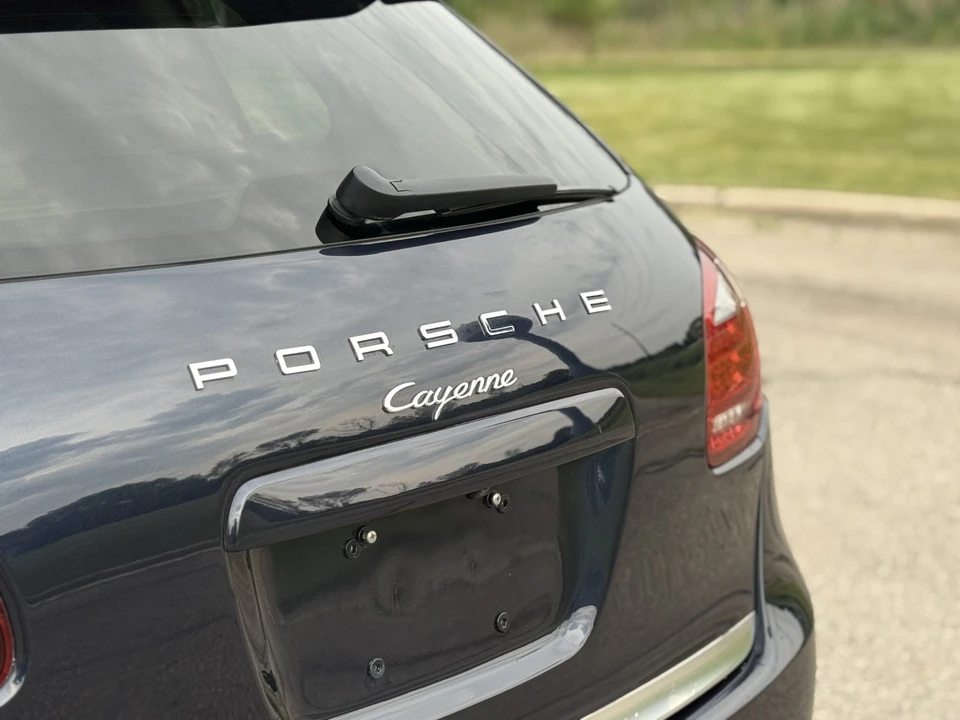 2014 Porsche 958 Cayenne Diesel - Image 29 of 31