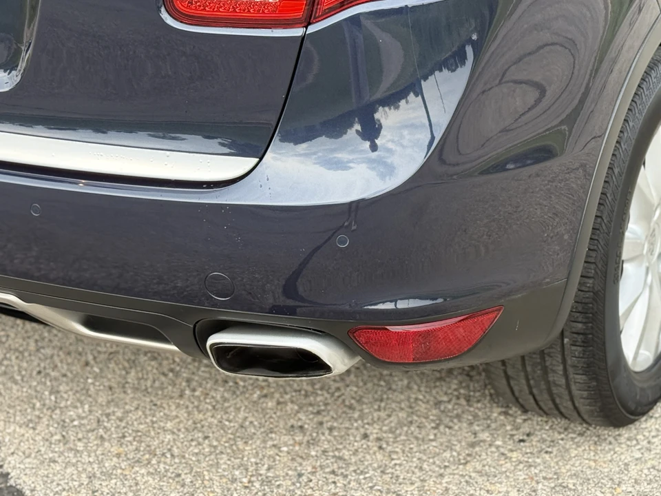 2014 Porsche 958 Cayenne Diesel - Image 31 of 31
