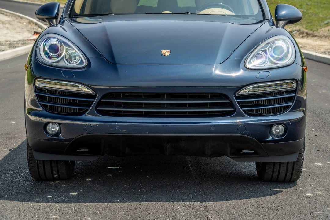2014 Porsche 958 Cayenne Diesel - Image 27 of 31