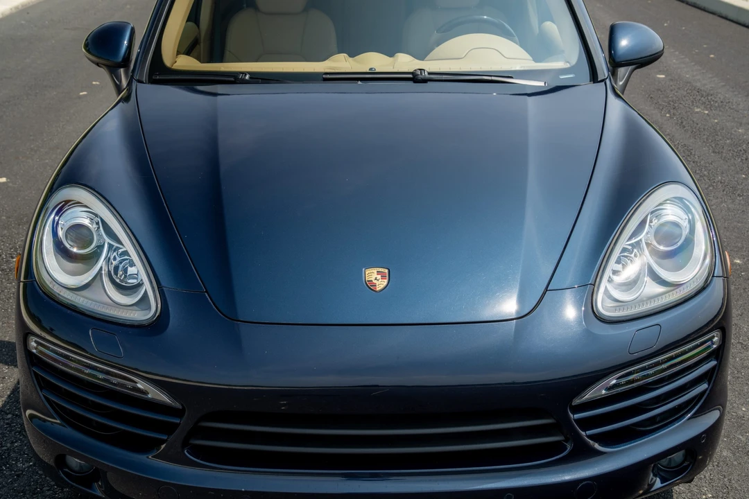 2014 Porsche 958 Cayenne Diesel - Image 29 of 31