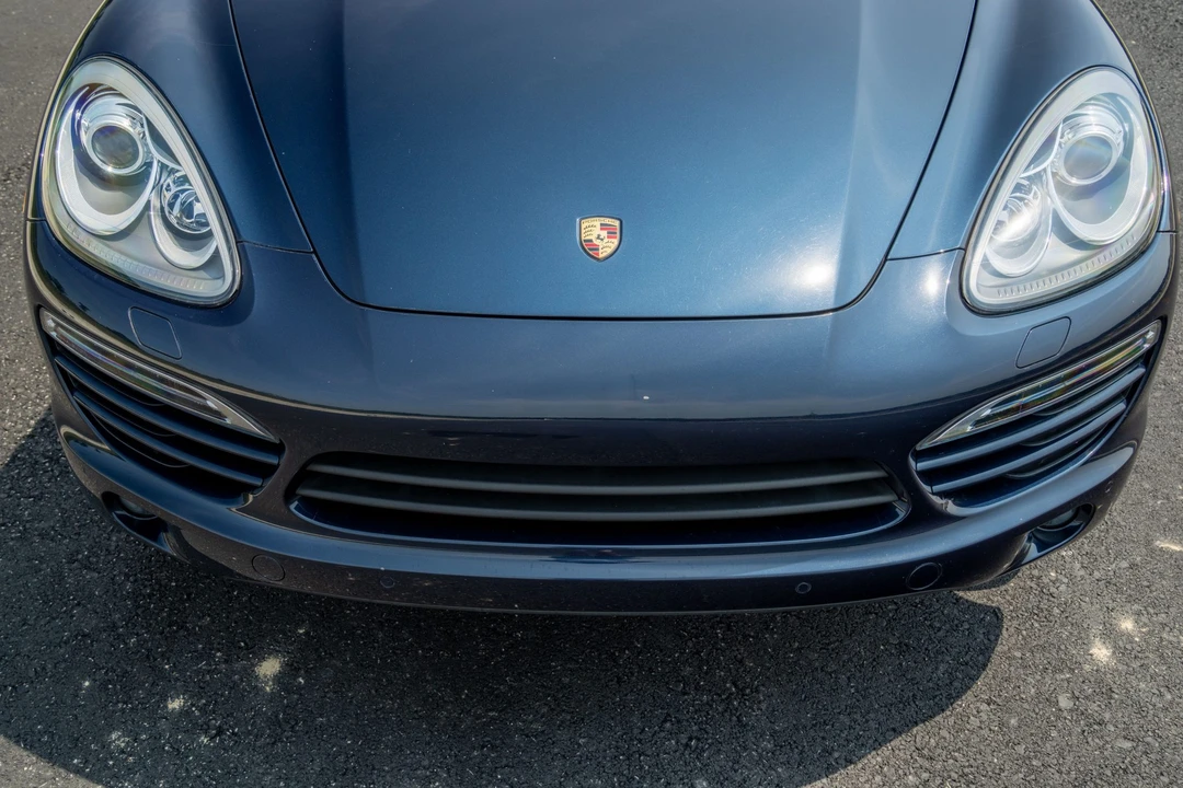 2014 Porsche 958 Cayenne Diesel - Image 30 of 31