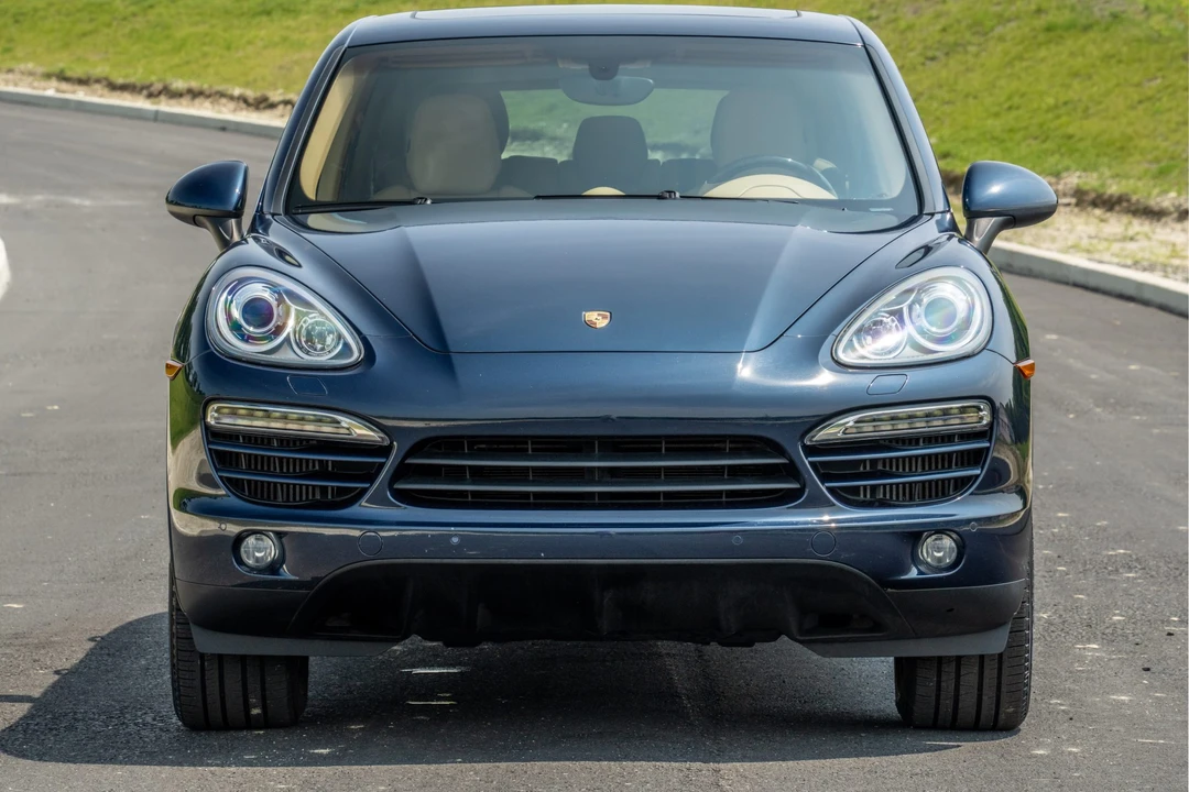 2014 Porsche 958 Cayenne Diesel - Image 26 of 31