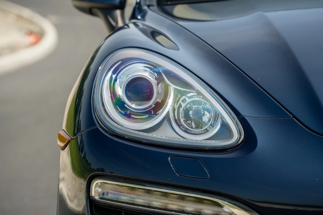 2014 Porsche 958 Cayenne Diesel - Image 31 of 31