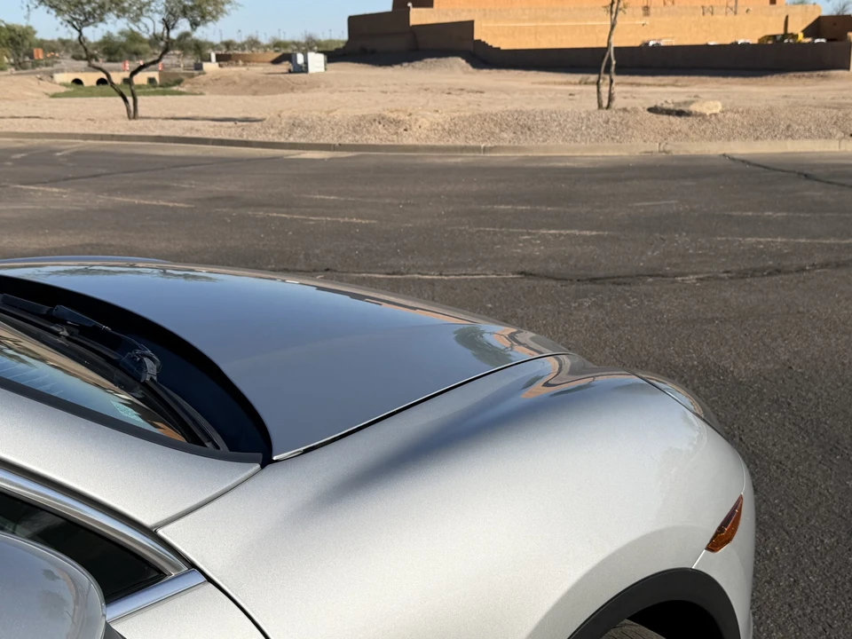 2014 Porsche 958 Cayenne Diesel - Image 23 of 31