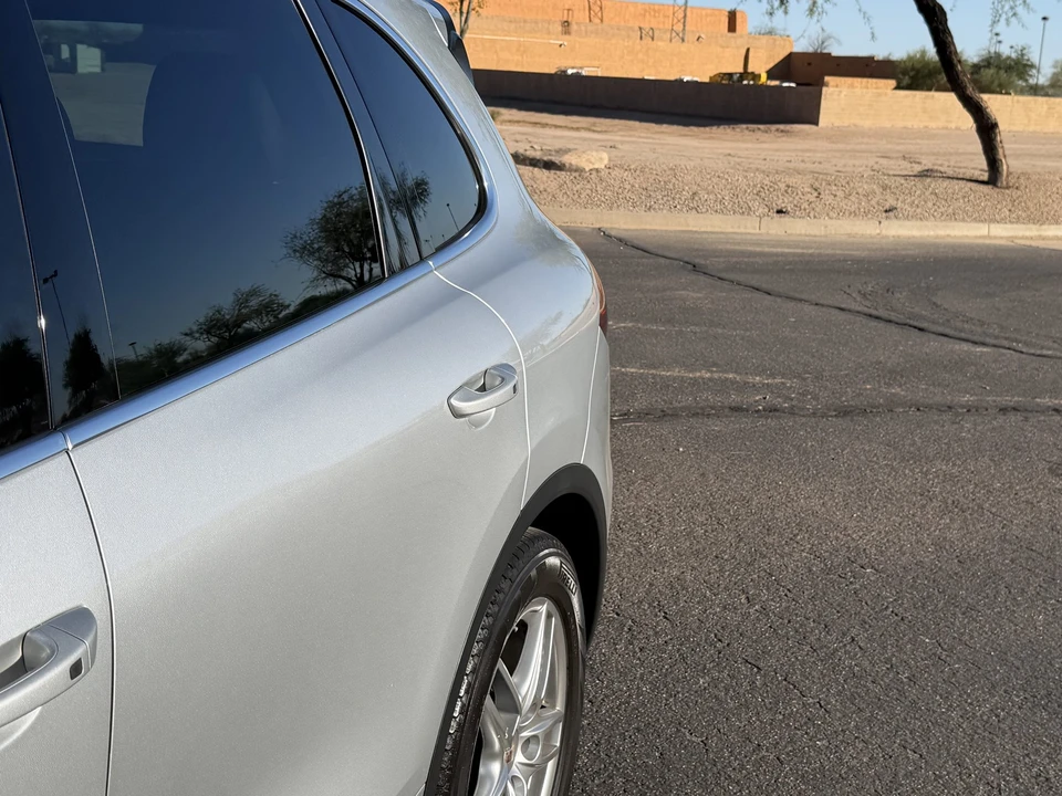 2014 Porsche 958 Cayenne Diesel - Image 29 of 31