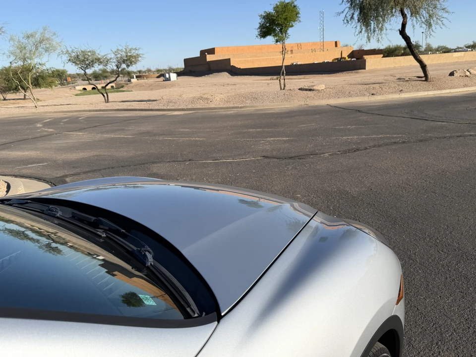 2014 Porsche 958 Cayenne Diesel - Image 22 of 31