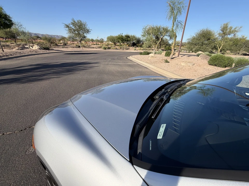 2014 Porsche 958 Cayenne Diesel - Image 21 of 31