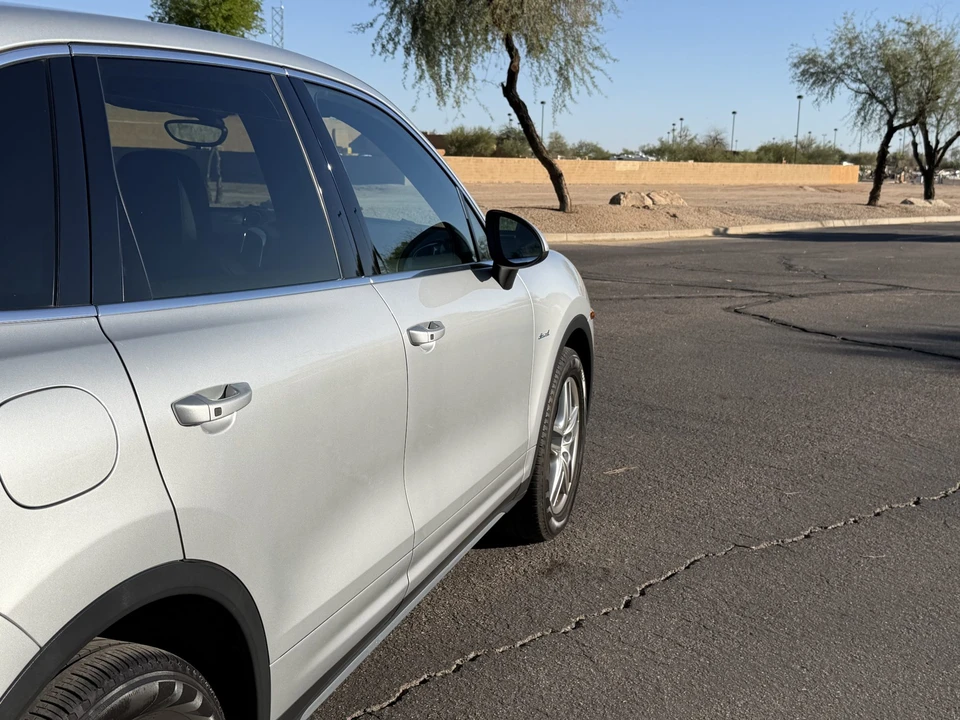 2014 Porsche 958 Cayenne Diesel - Image 26 of 31