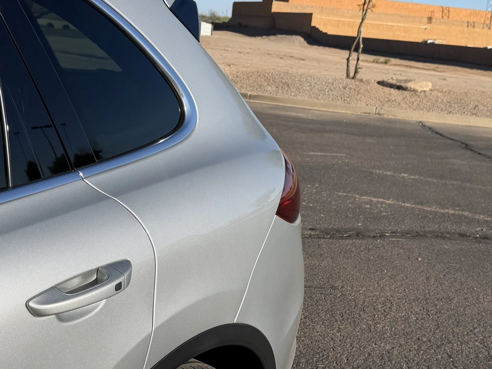 2014 Porsche 958 Cayenne Diesel - Image 28 of 31