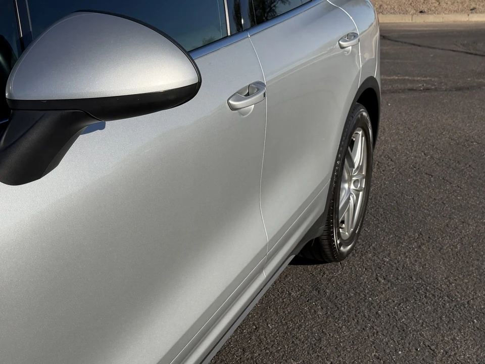 2014 Porsche 958 Cayenne Diesel - Image 25 of 31