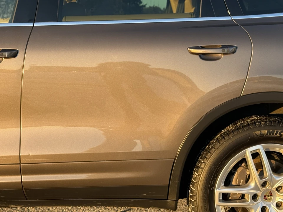 2014 Porsche 958 Cayenne Diesel - Image 21 of 31