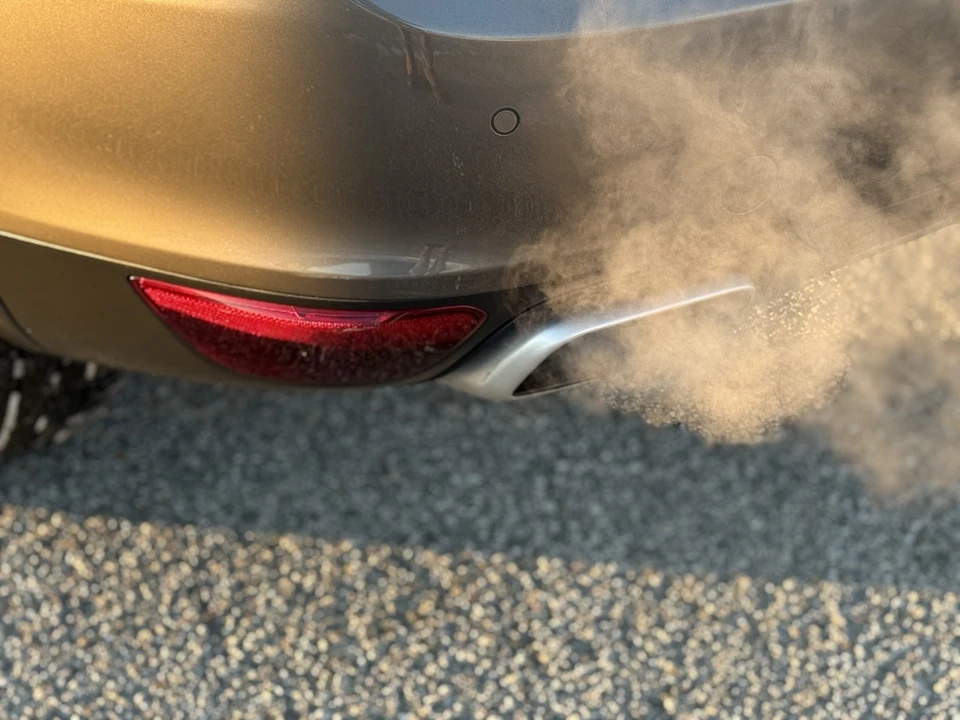 2014 Porsche 958 Cayenne Diesel - Image 27 of 31