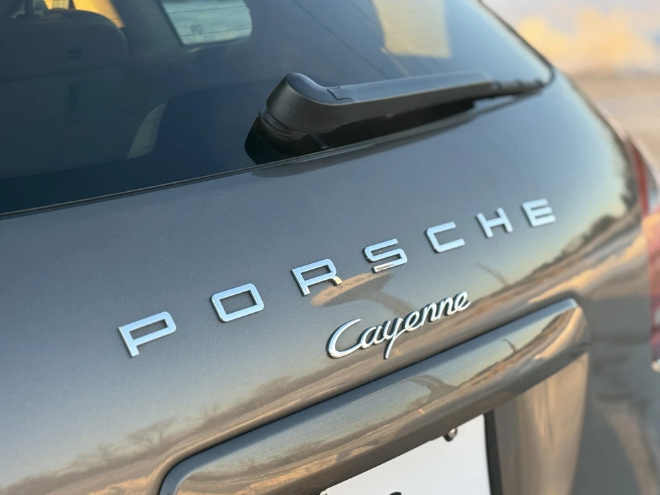 2014 Porsche 958 Cayenne Diesel - Image 26 of 31
