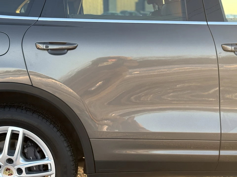 2014 Porsche 958 Cayenne Diesel - Image 31 of 31