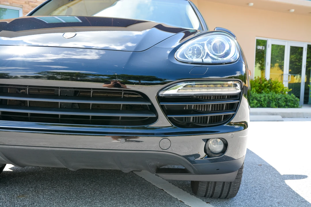 2014 Porsche 958 Cayenne Diesel - Image 20 of 31