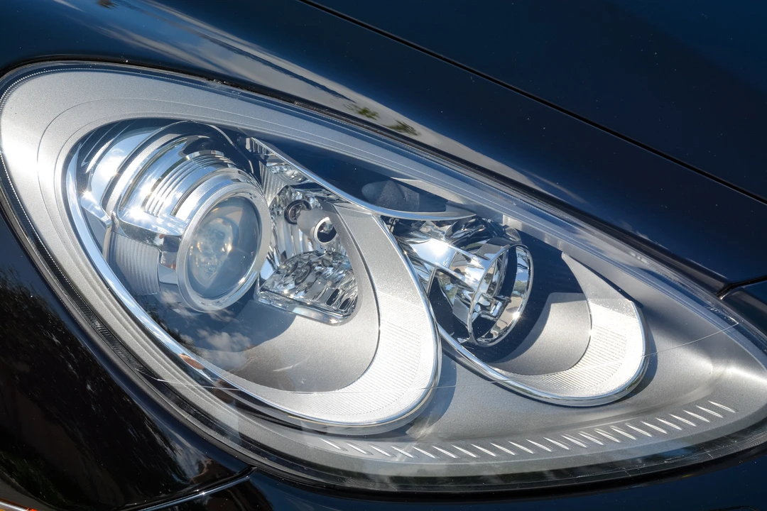 2014 Porsche 958 Cayenne Diesel - Image 21 of 31