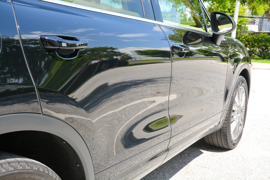 2014 Porsche 958 Cayenne Diesel - Image 31 of 31