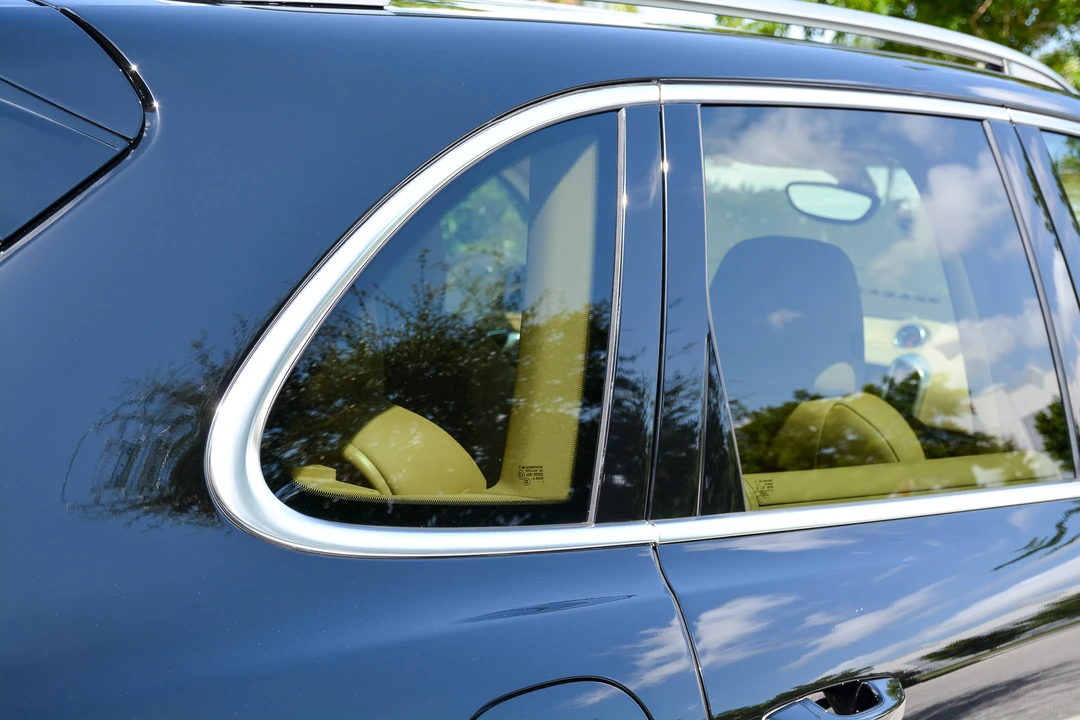 2014 Porsche 958 Cayenne Diesel - Image 27 of 31