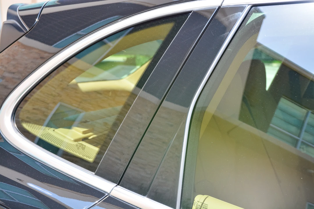 2014 Porsche 958 Cayenne Diesel - Image 29 of 31