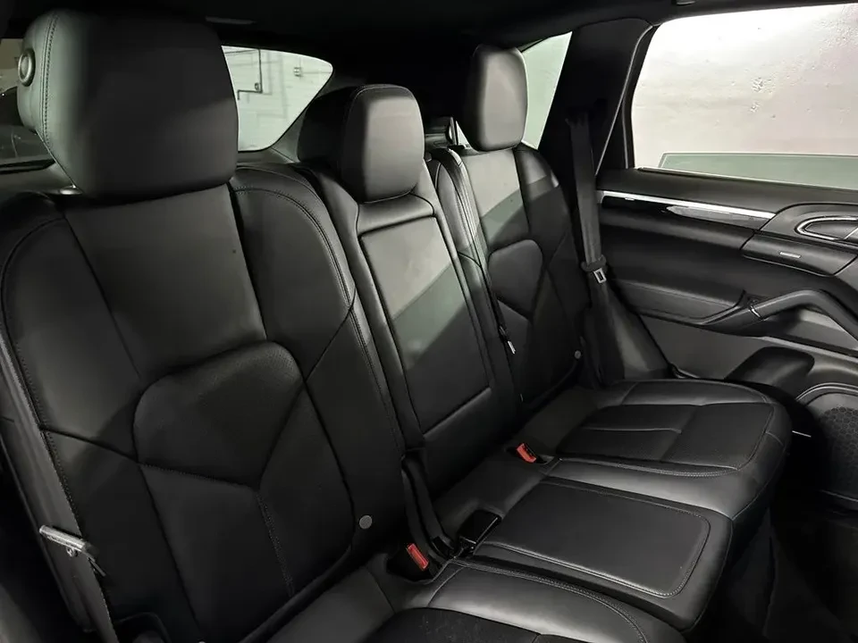 2014 Porsche 958 Cayenne Diesel - Image 14 of 17