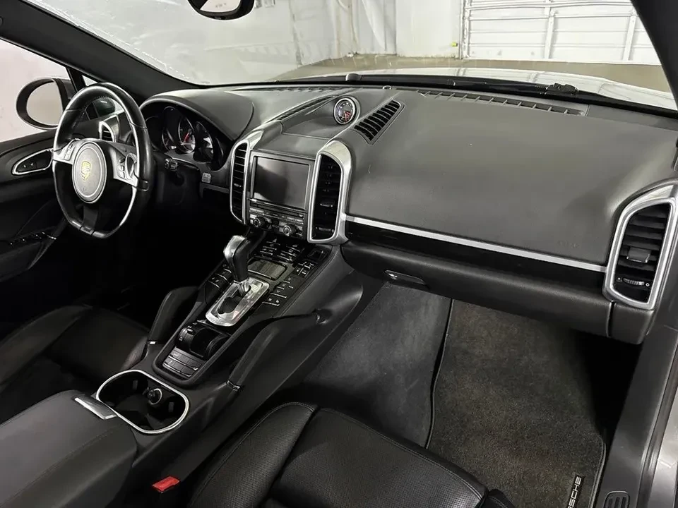 2014 Porsche 958 Cayenne Diesel - Image 15 of 17