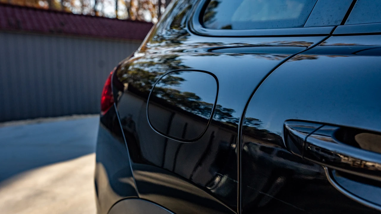 2014 Porsche 958 Cayenne Diesel - Image 28 of 31