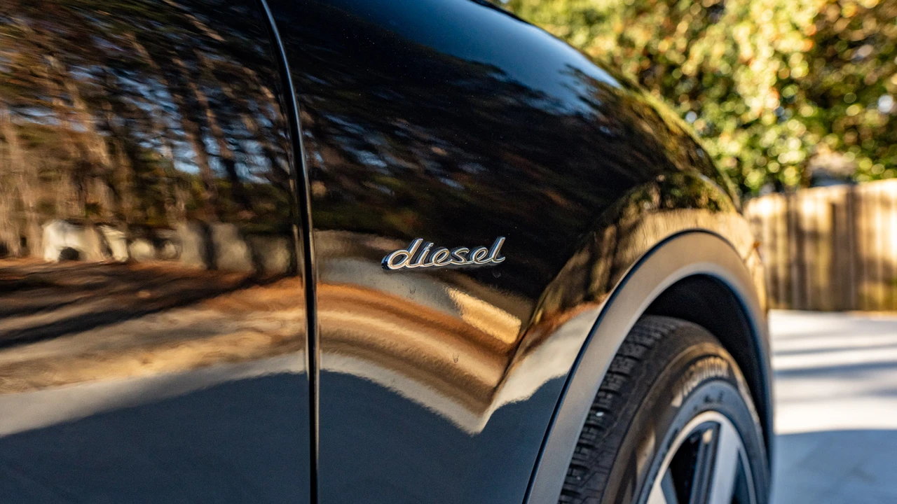 2014 Porsche 958 Cayenne Diesel - Image 26 of 31