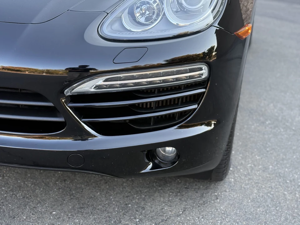 2014 Porsche 958 Cayenne Diesel - Image 10 of 31