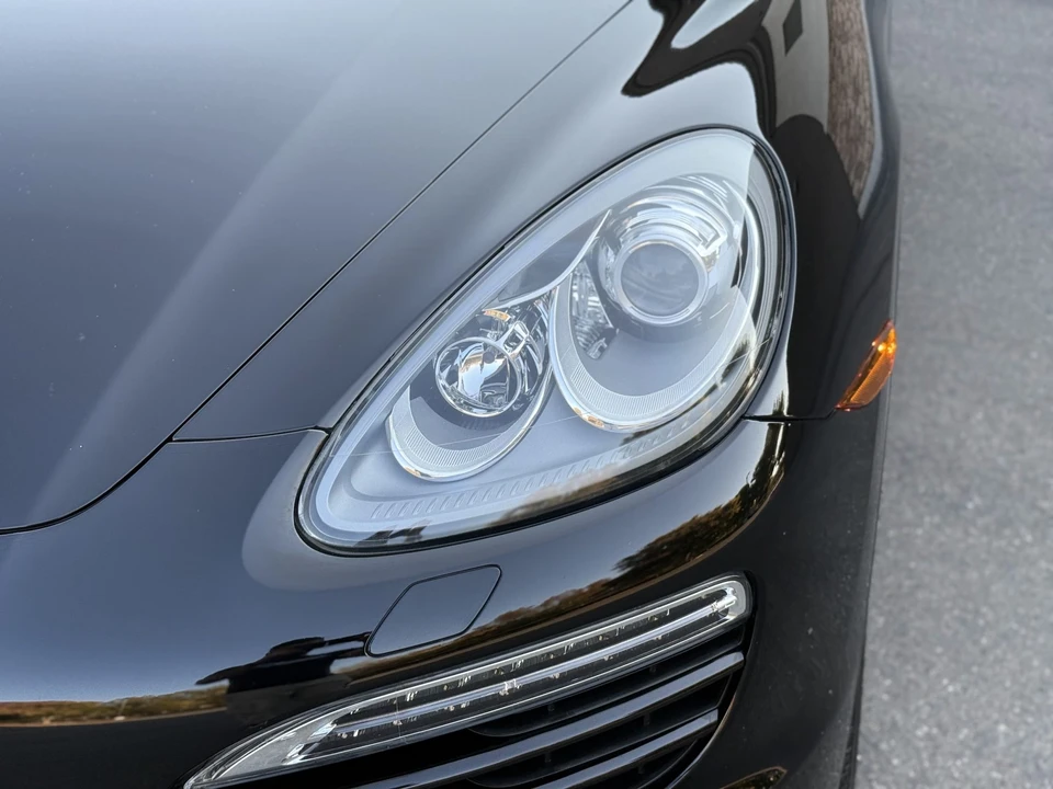 2014 Porsche 958 Cayenne Diesel - Image 11 of 31