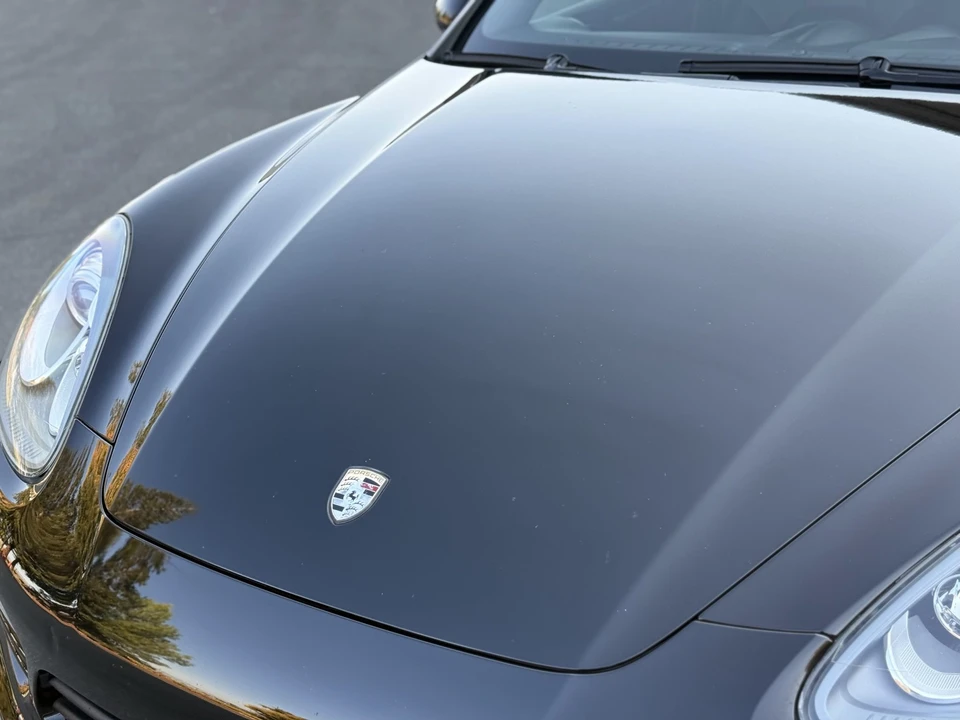 2014 Porsche 958 Cayenne Diesel - Image 12 of 31