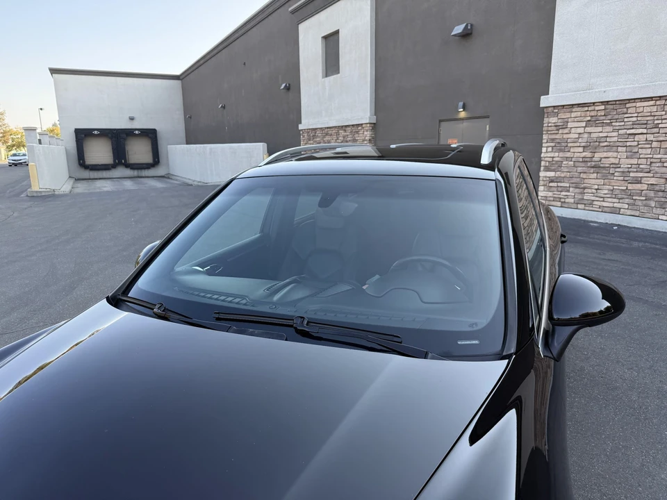 2014 Porsche 958 Cayenne Diesel - Image 13 of 31
