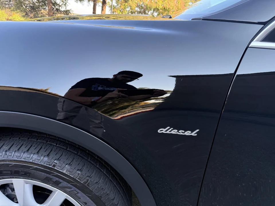 2014 Porsche 958 Cayenne Diesel - Image 17 of 31